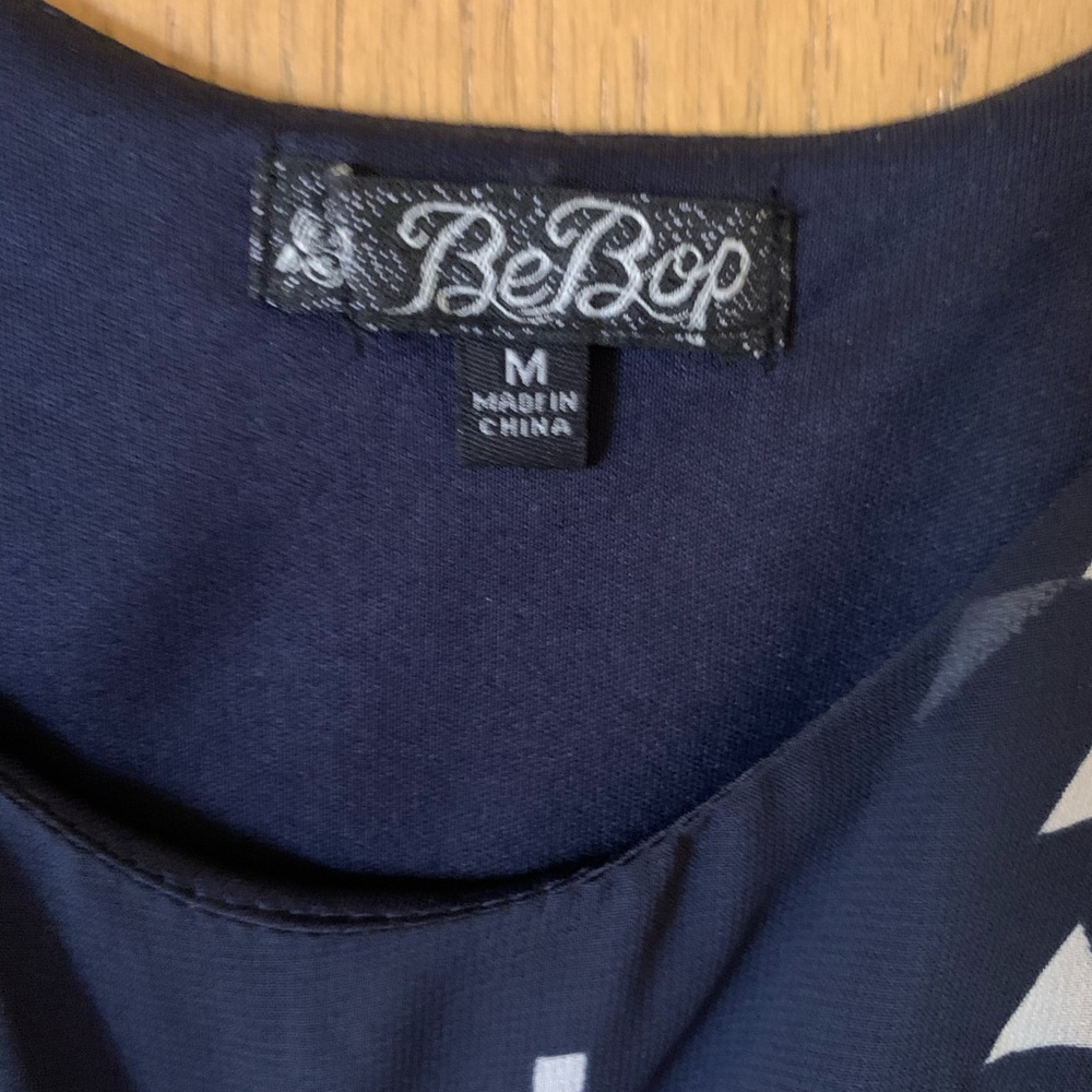 Aztec Dress - Picture 2 of 3